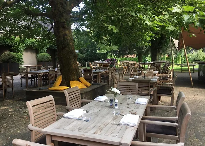 Beerze Brouwerij Vessem